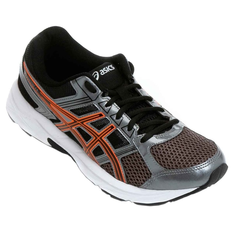 asics gel contend a1