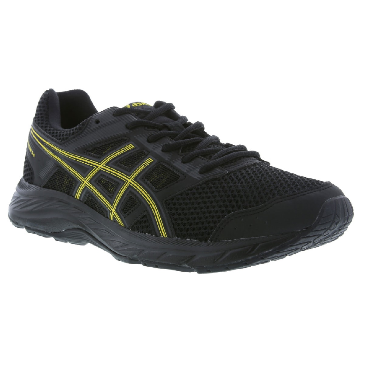 tenis asics contend 5