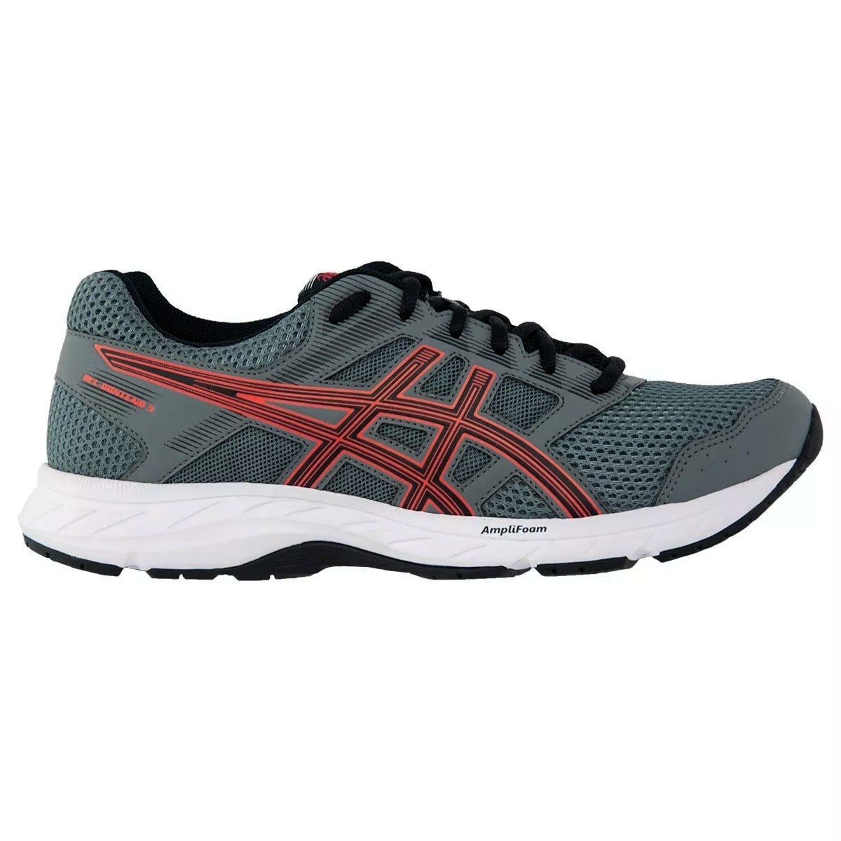 tenis asics matflex masculino
