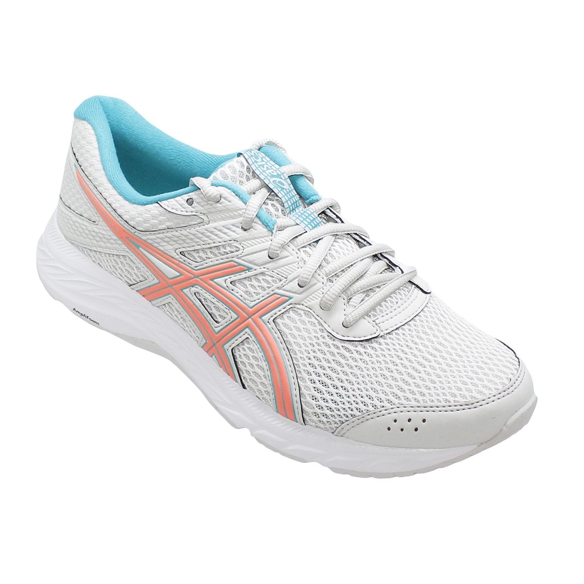 tênis asics gel contend