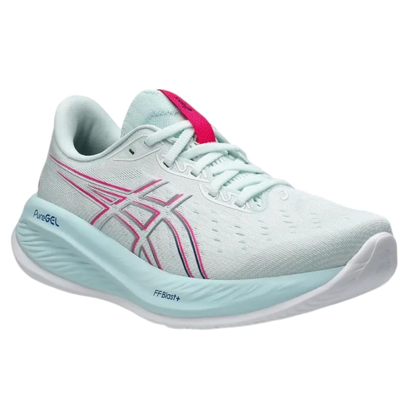 Tênis Asics GEL Cumulus 26 Feminino1