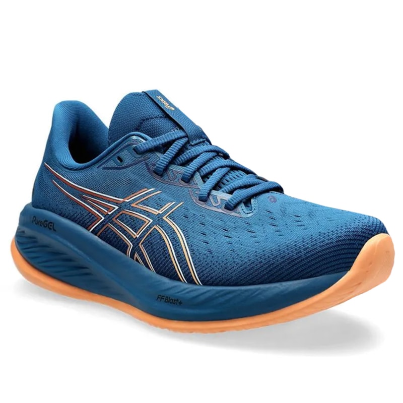 Tênis Asics Gel-Cumulus 26 Masculino