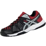 Tenis Asics Gel Dedicate 4 Clay Jogar Tenis Raquete T002B