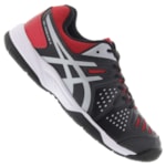 Tenis Asics Gel Dedicate 4 Clay Jogar Tenis Raquete T002B