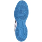 Tênis Asics Gel Dedicate 4  Jogar Tennis Raquete T002B