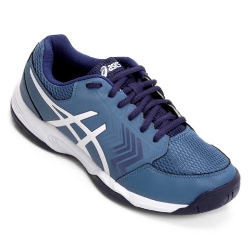 Tênis Asics Gel-Dedicate 5 A Masculino Tênis Asics Gel-Dedicate 5 A Masculino