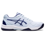 Tênis Asics Gel-Dedicate 7 Clay Feminino