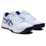 Tênis Asics Gel-Dedicate 7 Clay Feminino