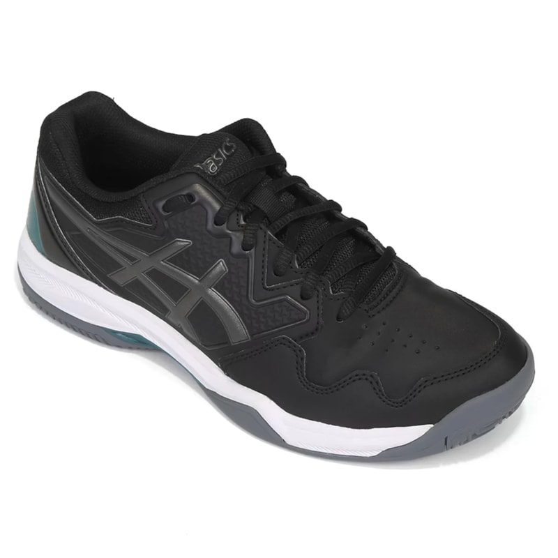 Tênis Asics Gel-Dedicate 7 Clay Masculino