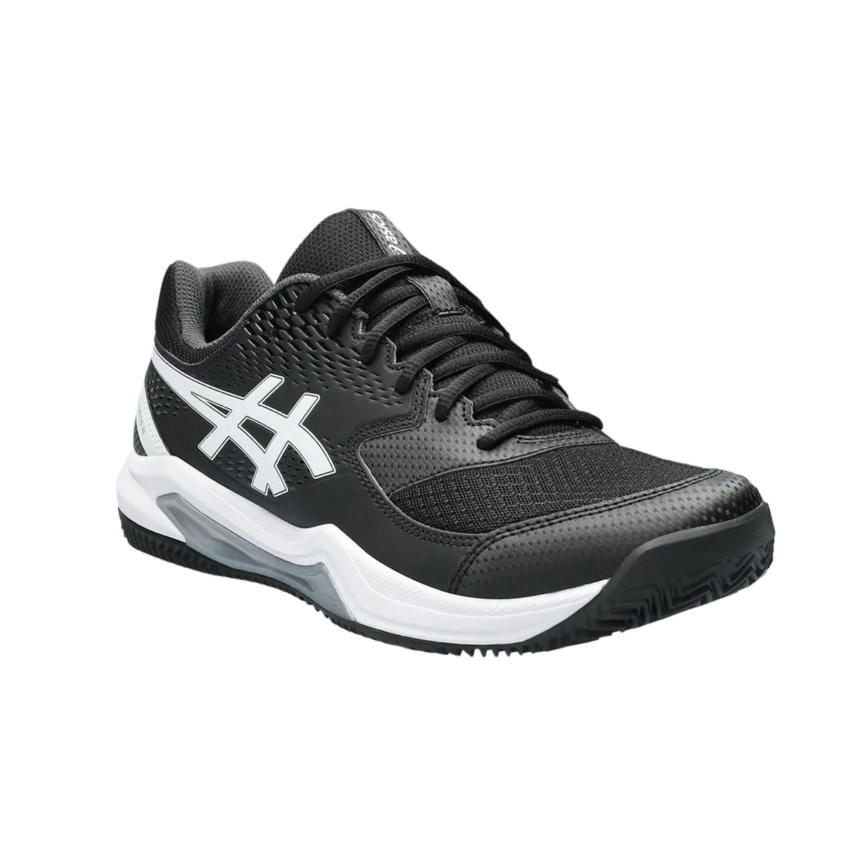 Tênis Asics Gel-Dedicate 8 Clay Masculino