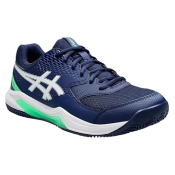 Tênis Asics GEL-Dedicate 8 Clay Masculino