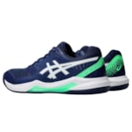 Tênis Asics GEL-Dedicate 8 Clay Masculino