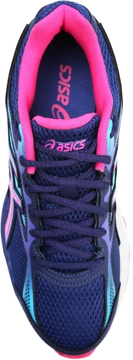 Tênis asics gel equation sales 9 feminino azul e rosa