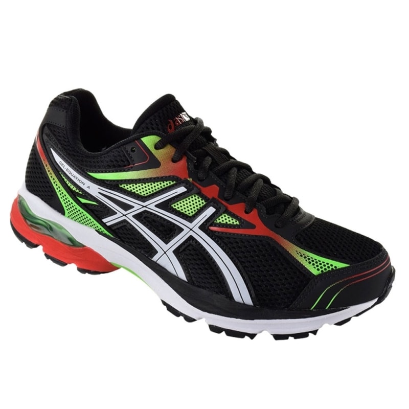 Tenis Asics Gel Equation 9 T022A