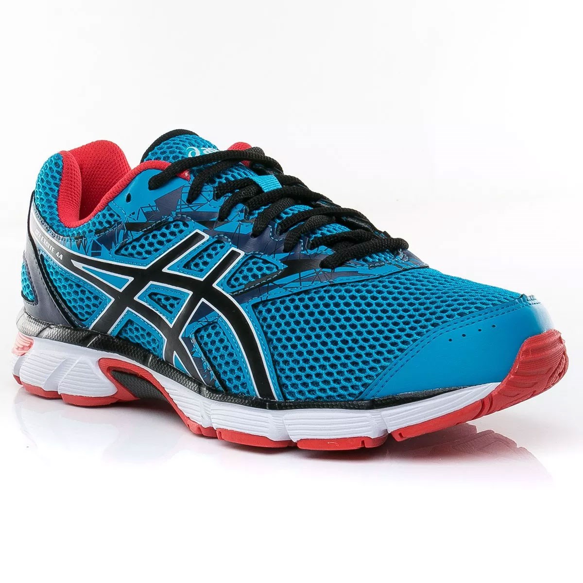 Tênis asics gel excite hotsell 4 a