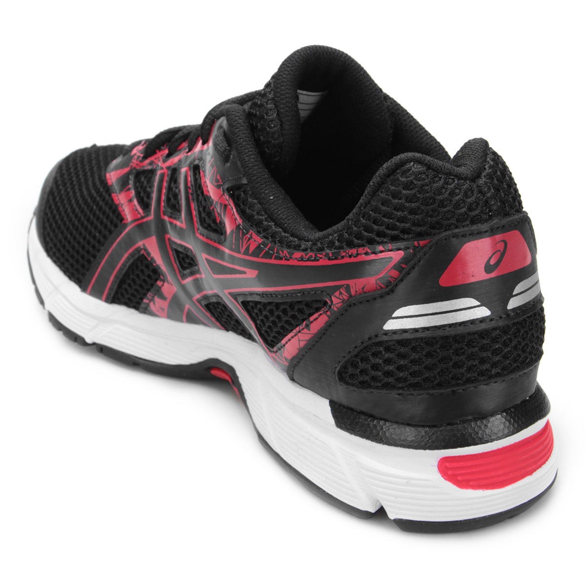 tênis asics masculino gel excite 4