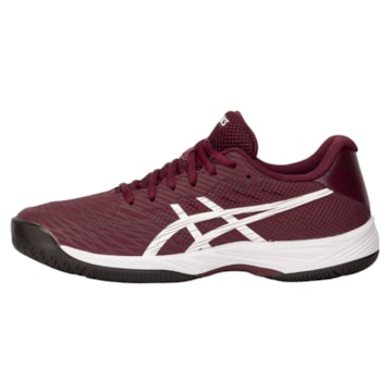 Tênis Asics Gel-Game 9 Clay Masculino