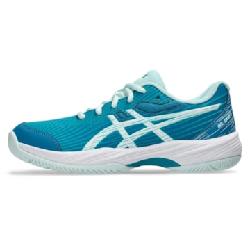 Tênis Asics Gel-Game 9 GS Infantil