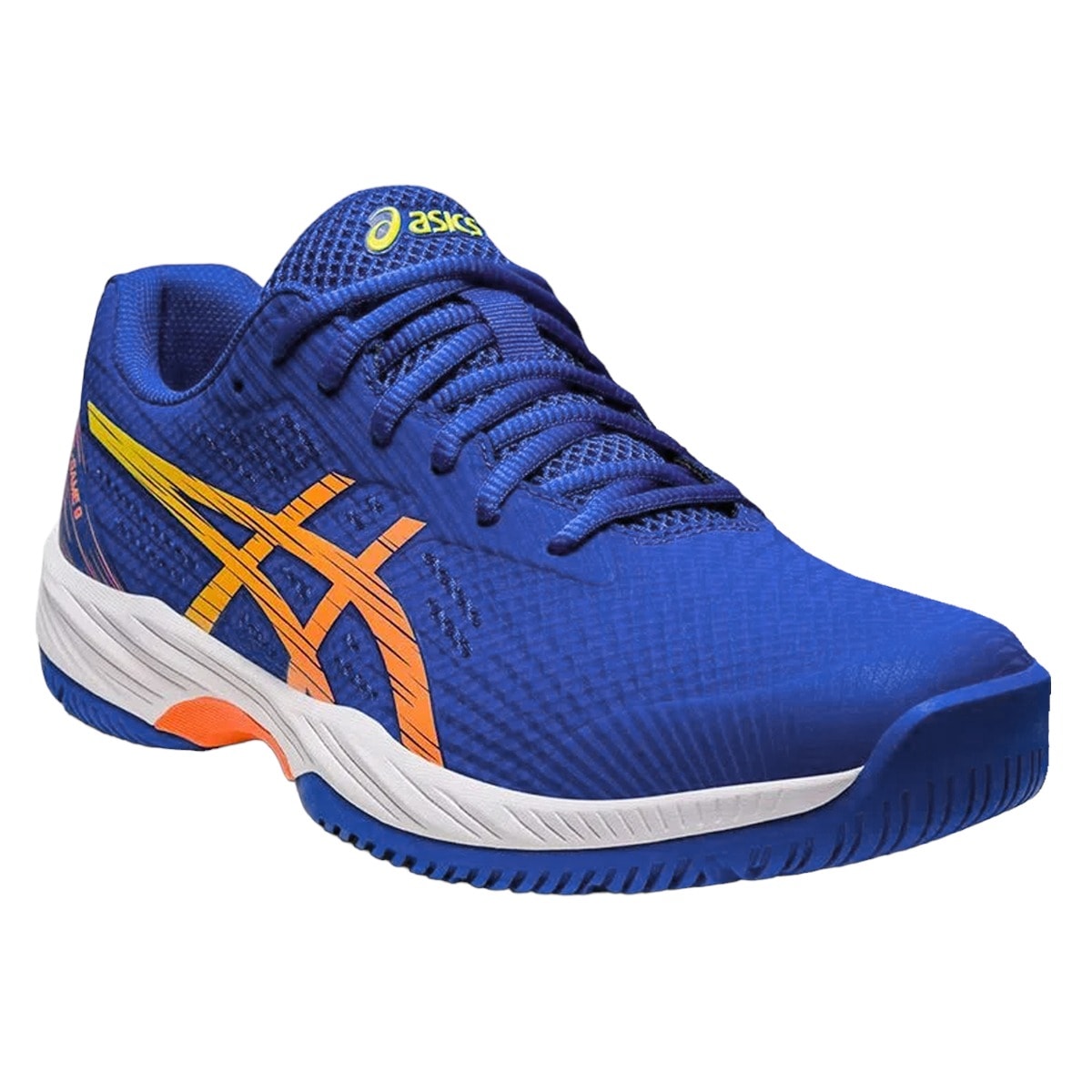 Tenis de best sale gel asics