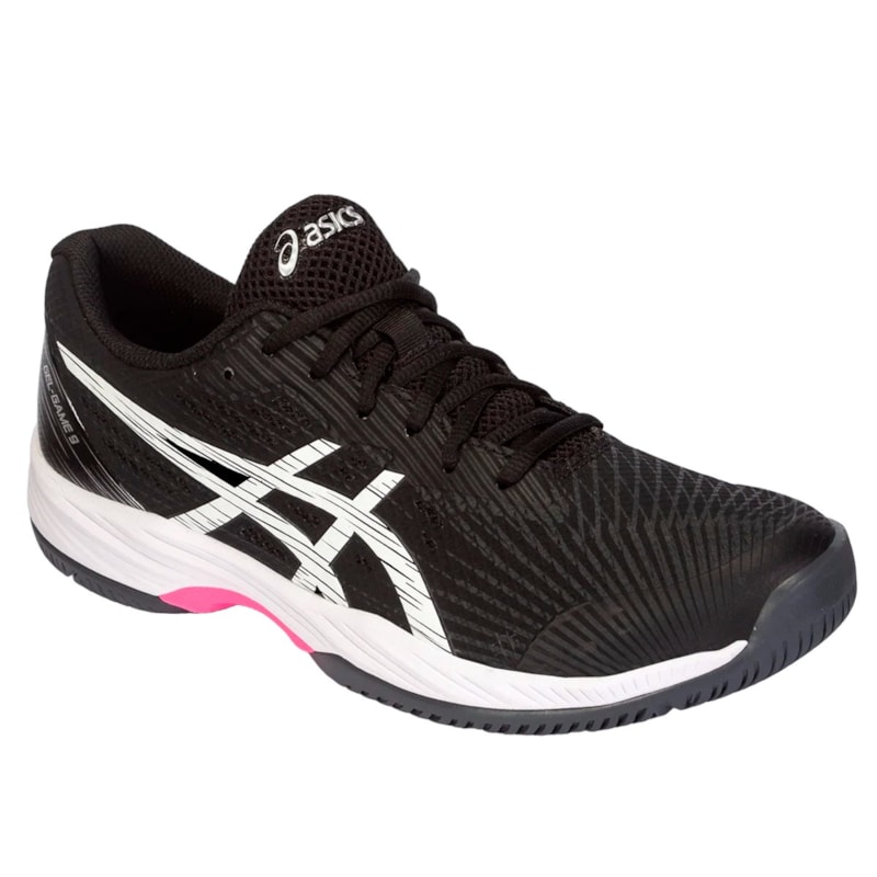 Tênis Asics Gel-Game 9 Masculino