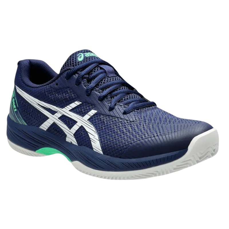 Tênis Asics Gel-Game 9 Masculino