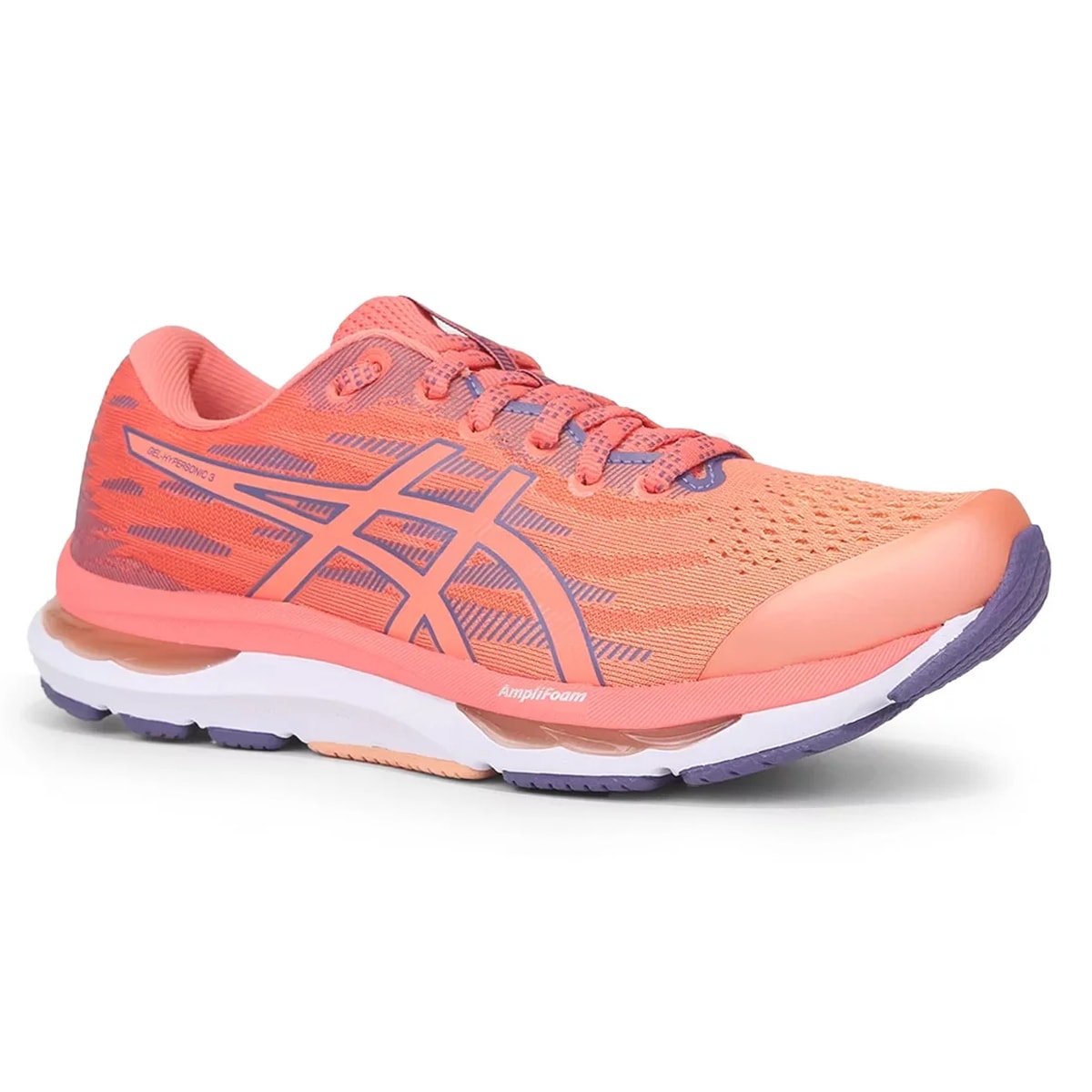 Tenis Asics Gel Hypersonic 3 Feminino EsporteLegal