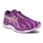 Tênis Asics Gel-Hypersonic 5 Feminino