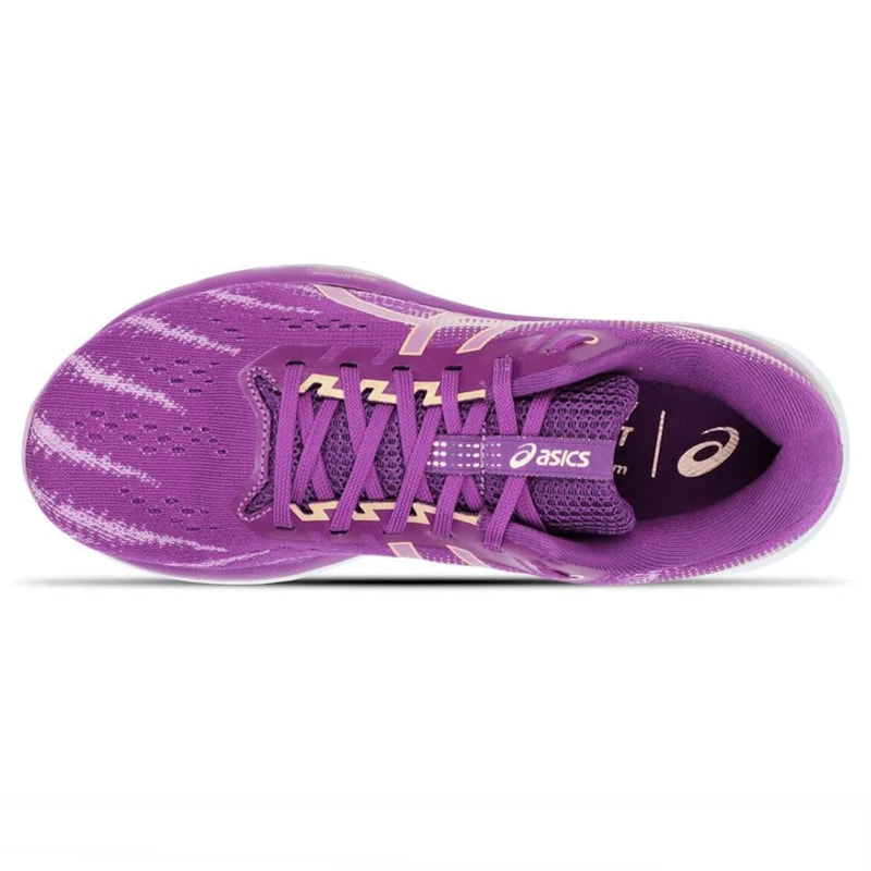 Purple Ds Racer 11 Gel Hypersonic LanÇamento Tenis Asics Feminino
