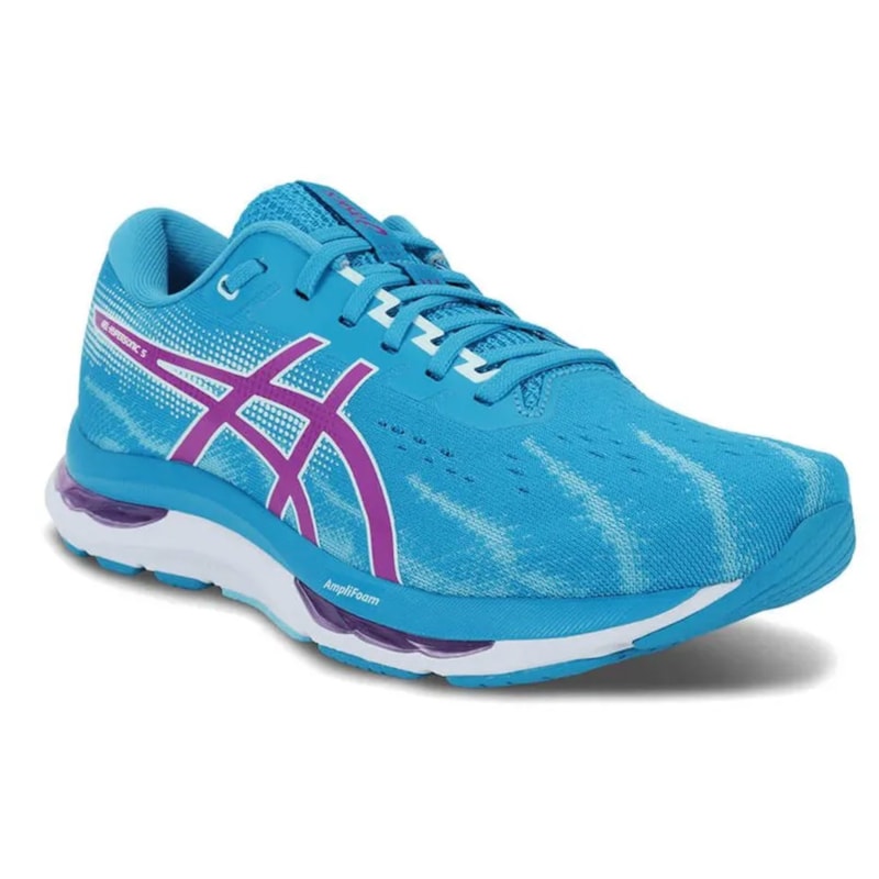 Tênis Asics Gel-Hypersonic 5 Feminino