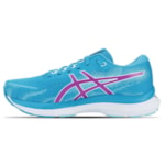 Tênis Asics Gel-Hypersonic 5 Feminino