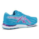 Tênis Asics Gel-Hypersonic 5 Feminino