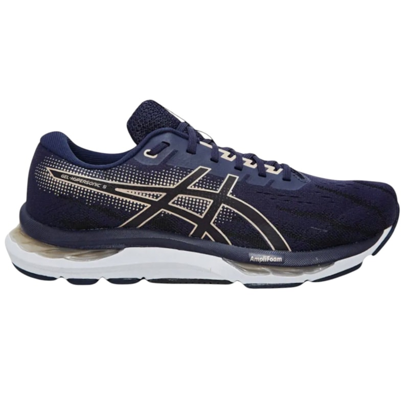 Tênis Asics Gel-Hypersonic 5 Feminino