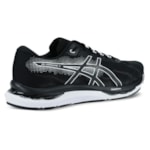 Tênis Asics Gel-Hypersonic 5 Masculino