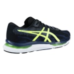 Tênis Asics Gel-Hypersonic 5 Masculino 