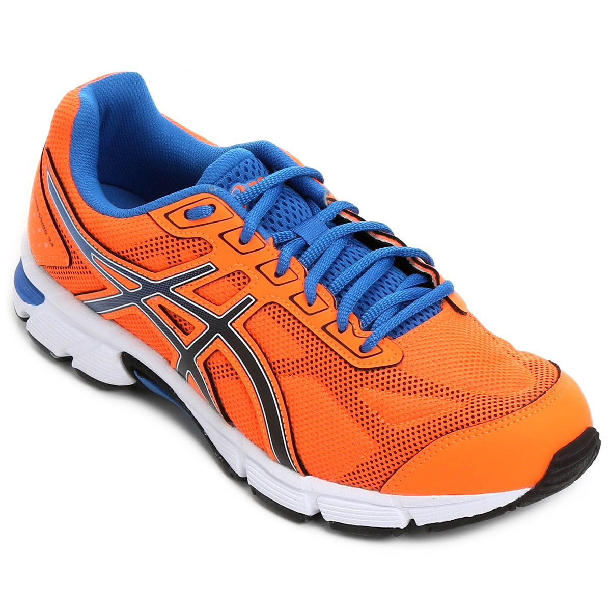 Tenis asics sale impression 9