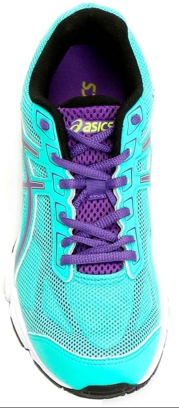 Tenis asics best sale feminino impression 9