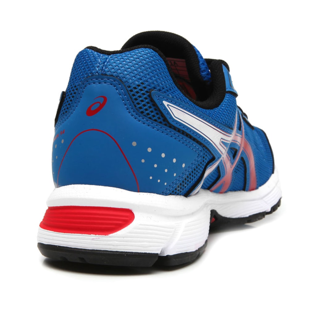 asics gel impression 9