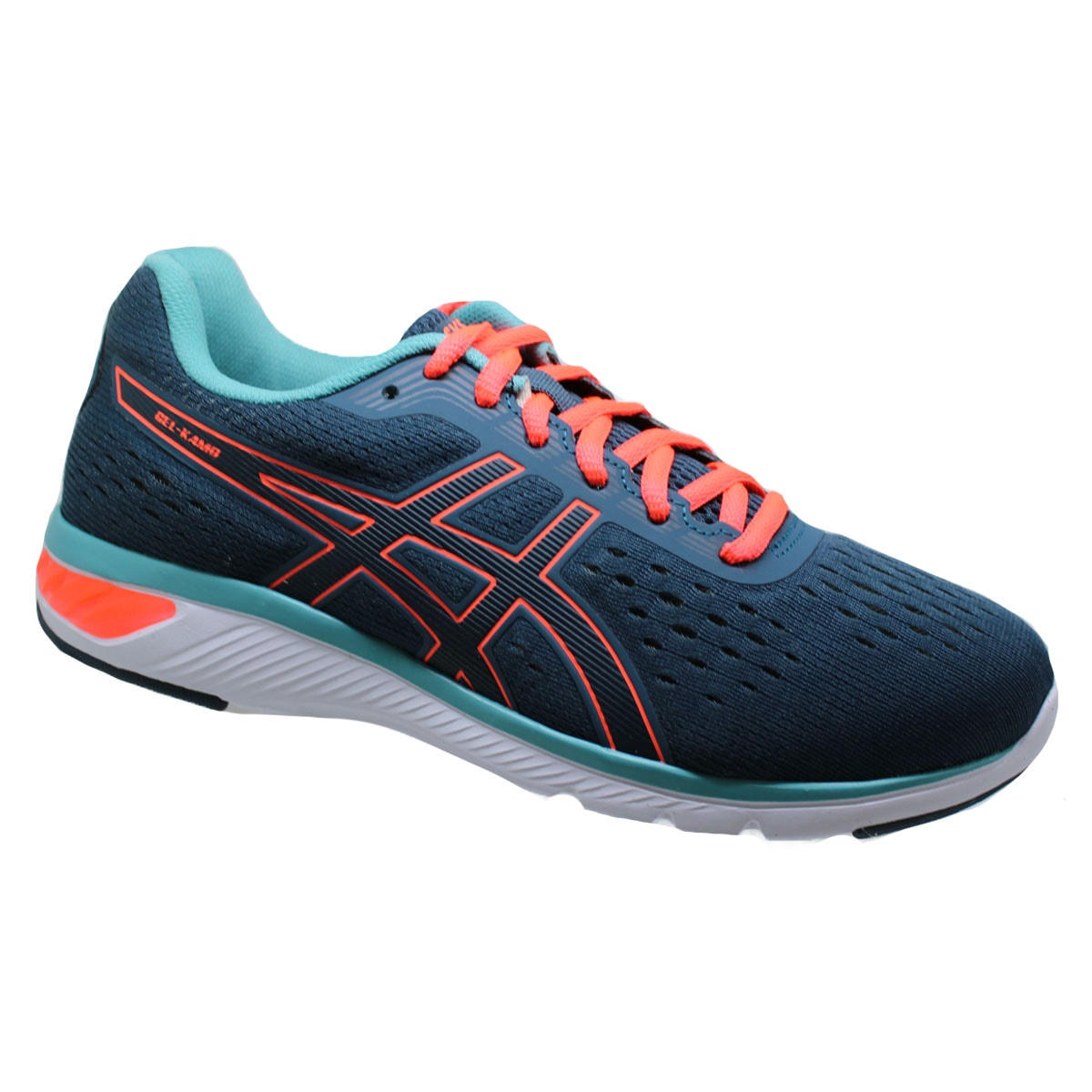 Tenis asics gel é bom shops