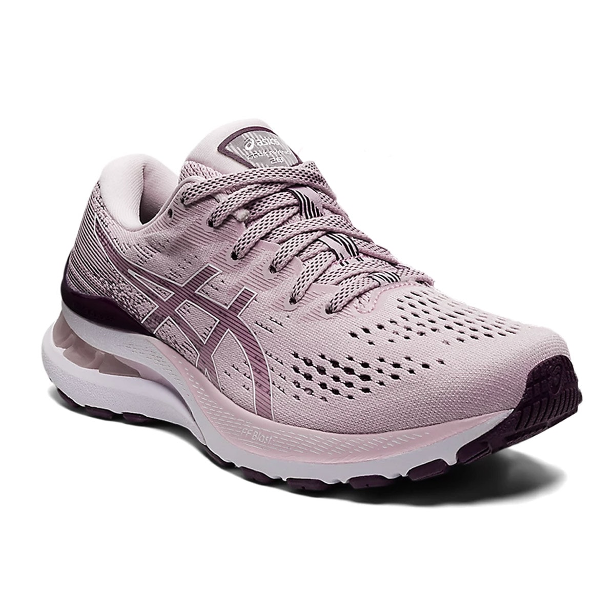 Asics kayano 24 store caracteristicas