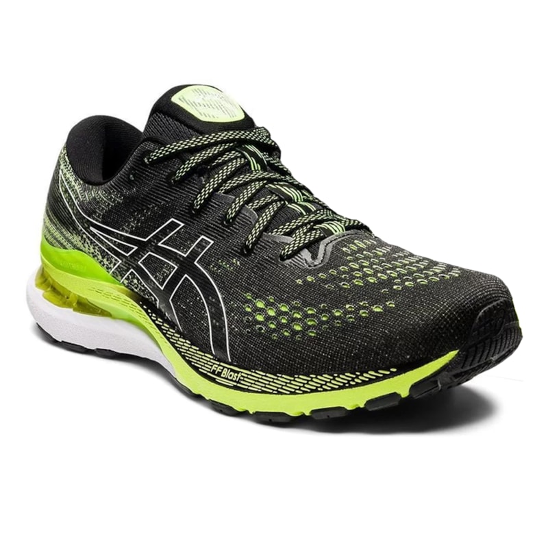 Tênis Asics Gel-Kayano 28 Masculino Tênis Asics Gel-Kayano 28 Masculino