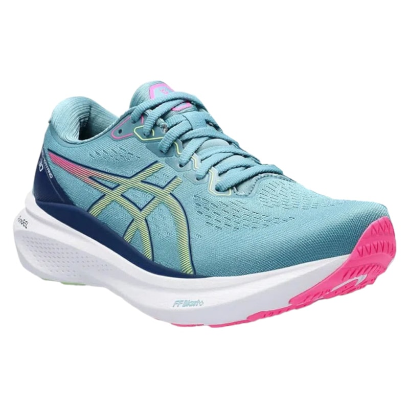 Gel Kayano Tênis Feminino Com Gel Asics Kayano 23 ár Tênis Asics