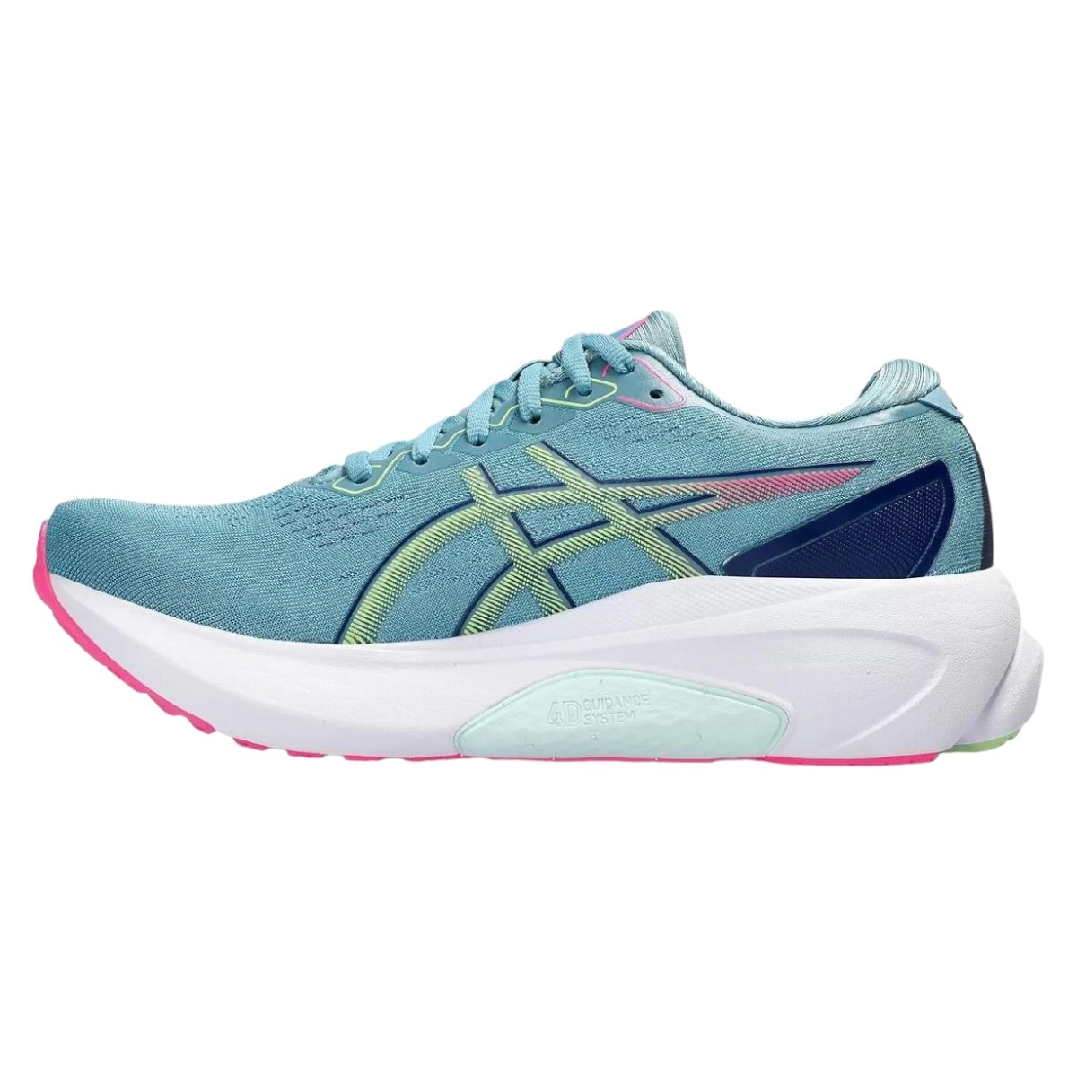 ASICS　アシックス　ランニング　GEL-KAYANO 30 レディース Tênis Asics Gel Kayano 30 Feminino