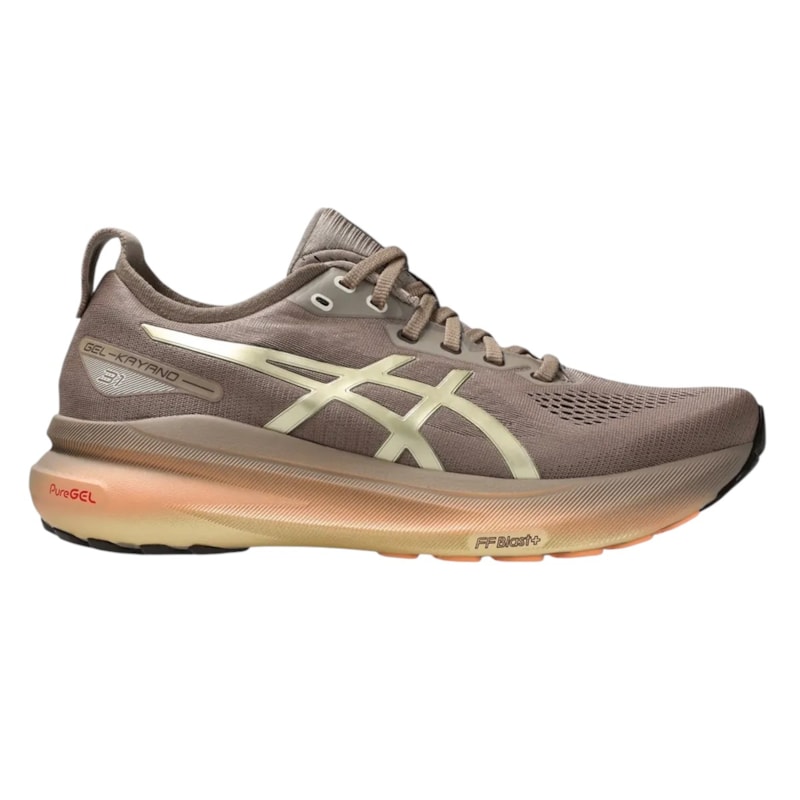 Tênis Asics GEL-Kayano 31 Luxe Masculino - Main Image