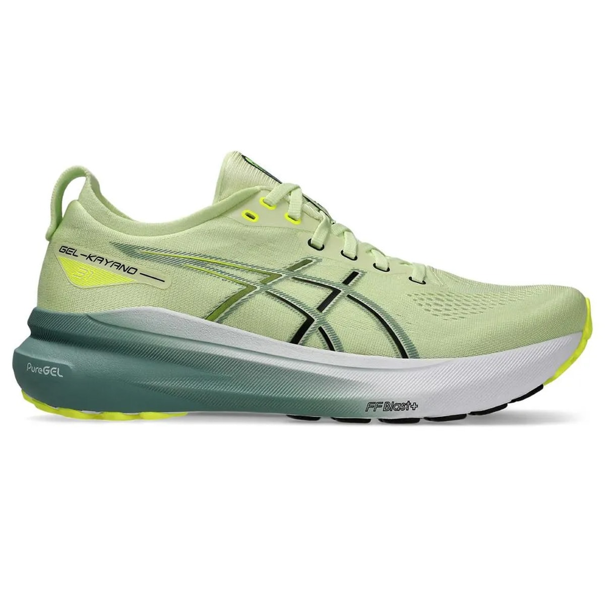 Tênis Asics Gel-Kayano 31 PARIS Masculino - Keep Running