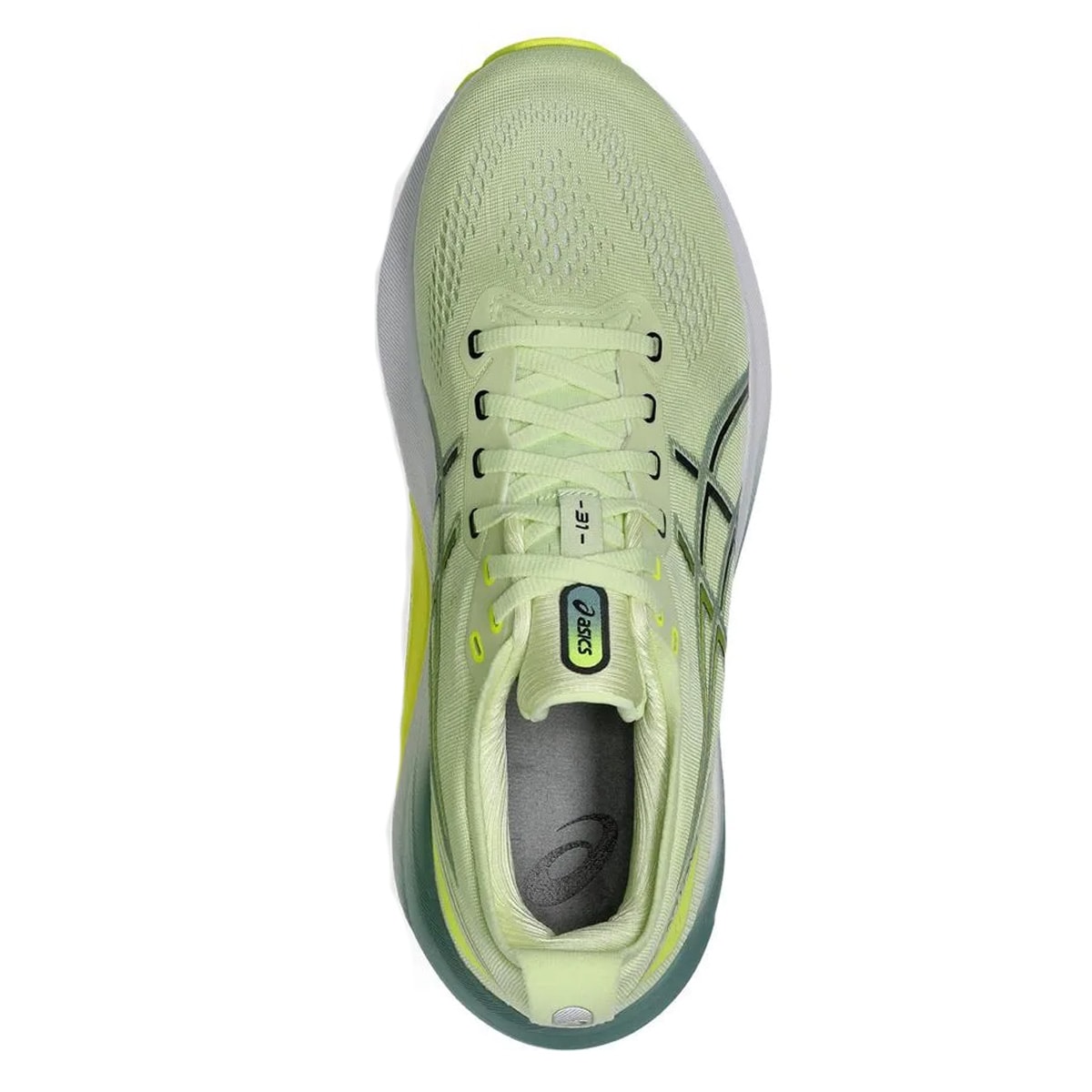 Tênis Asics Gel-Kayano 31 Masculino