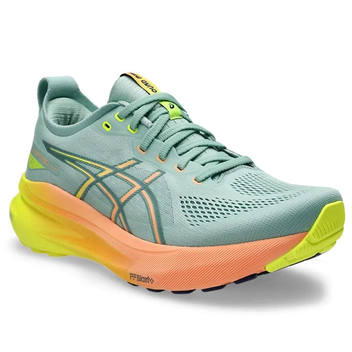 Tênis Asics Gel-Kayano 31 Paris Masculino