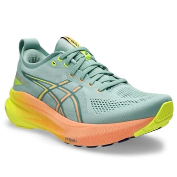 Tênis Asics Gel-Kayano 31 Paris Feminino