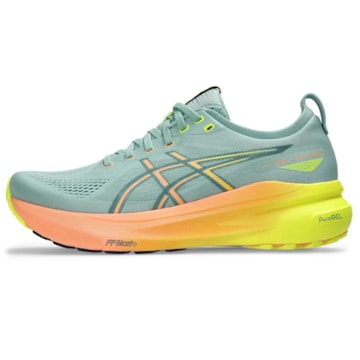 Tênis Asics Gel-Kayano 31 Paris Feminino