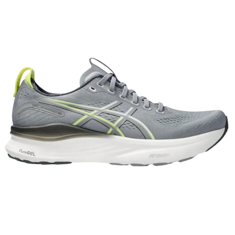 Gel Kayano Tenis Asics Masculino Oferta Tênis Asics Gel-Kayano 32
