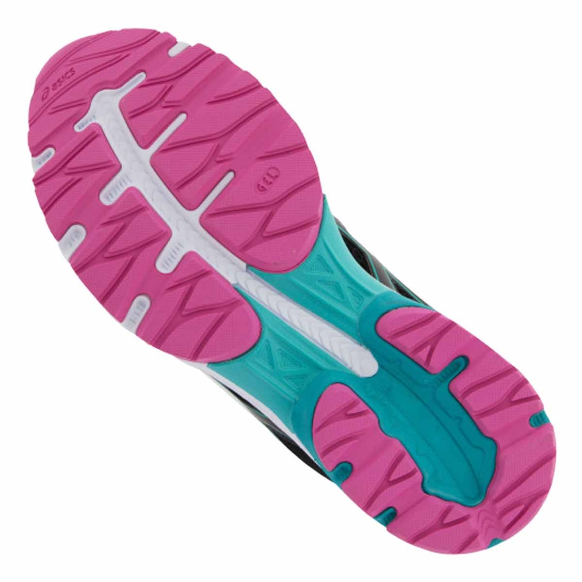asics gel nagoya 2 noosa avaliação